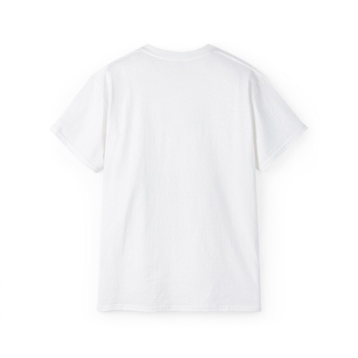 Flexing Tee | Lean Beef Patty - alternate angle 1, merchandise